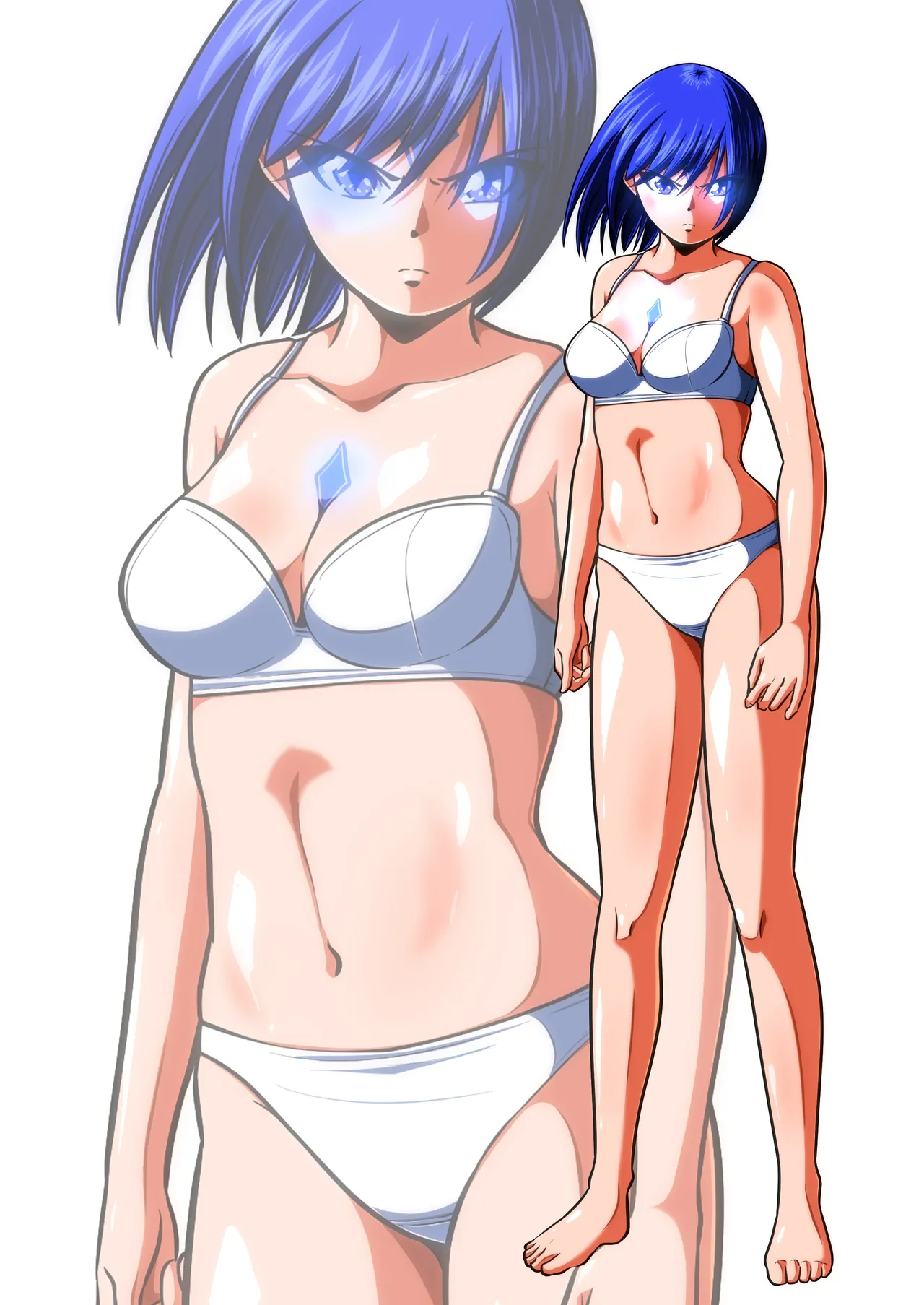 フィオラ クライシスⅤ - page85