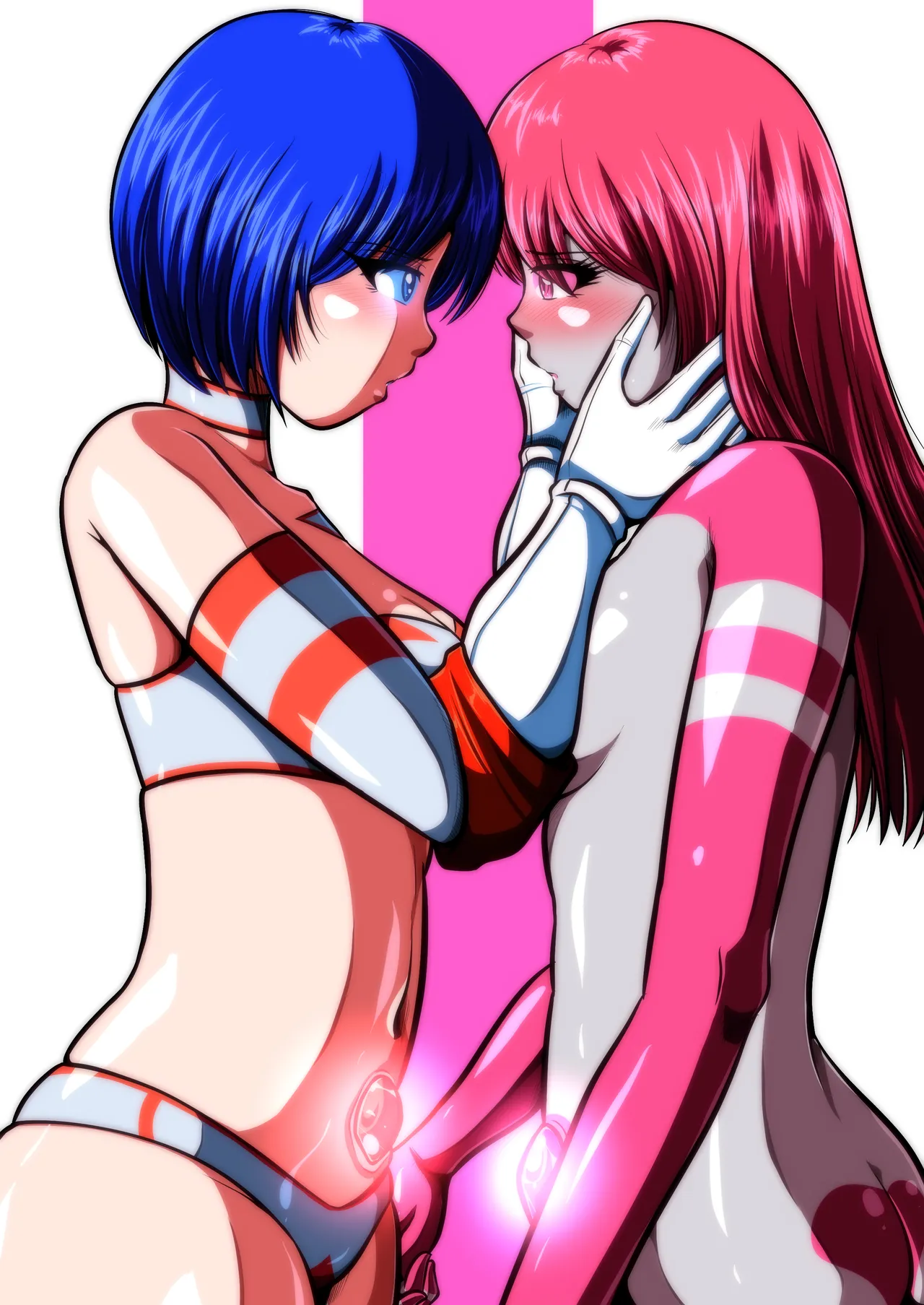 フィオラクライシスⅦ - page90