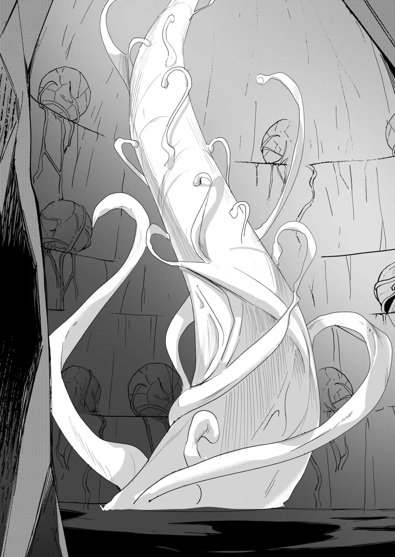 生贄少年II─巨根崇拝 - page51