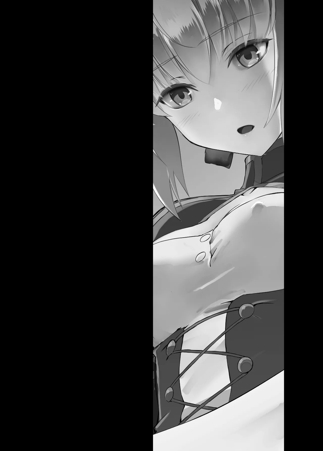 [CRAZY CLOVER CLUB (城爪草)] Collection106 (Fate/stay night) [DL版] - page23