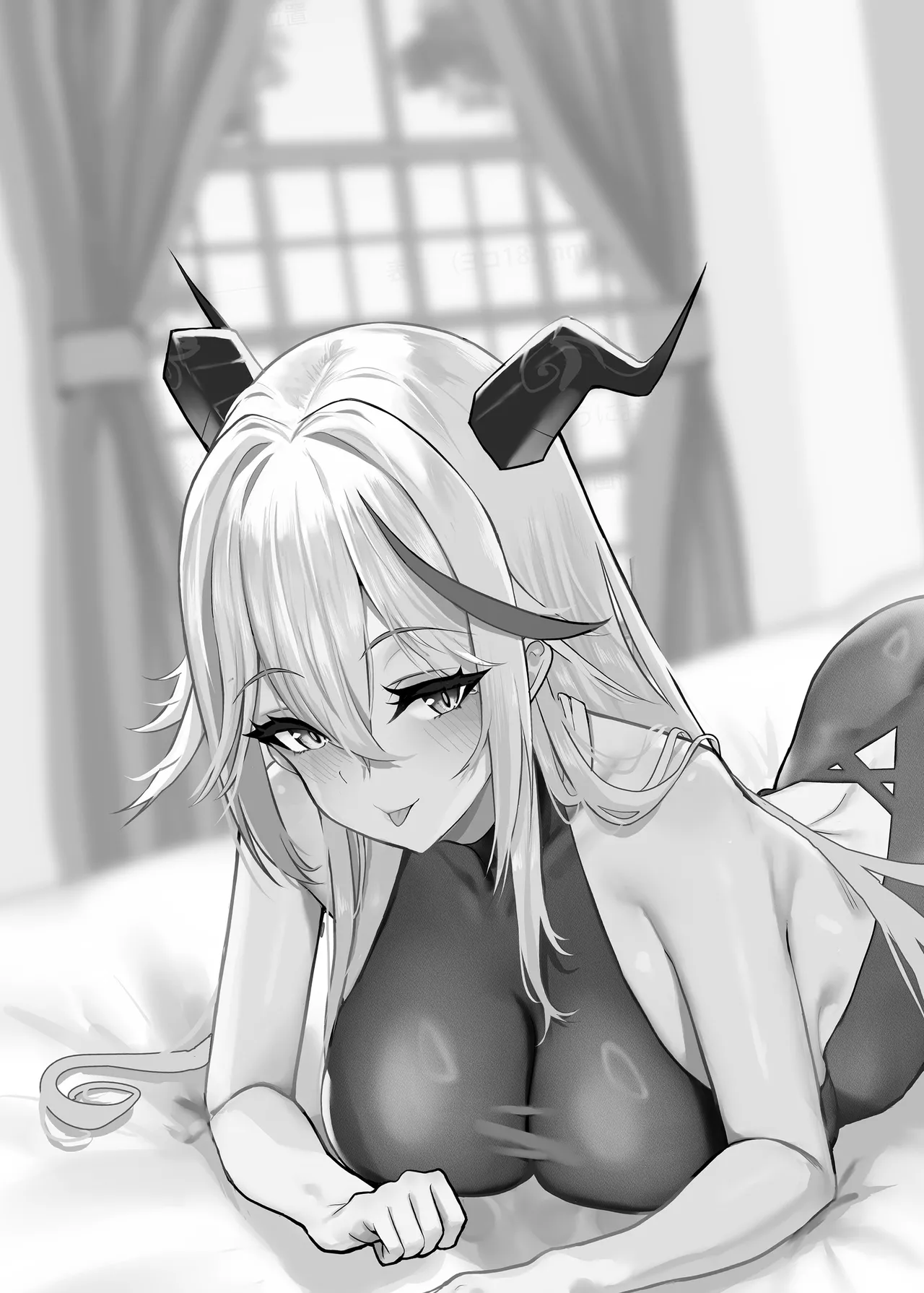 ちょろくてカワイイ!? - page2