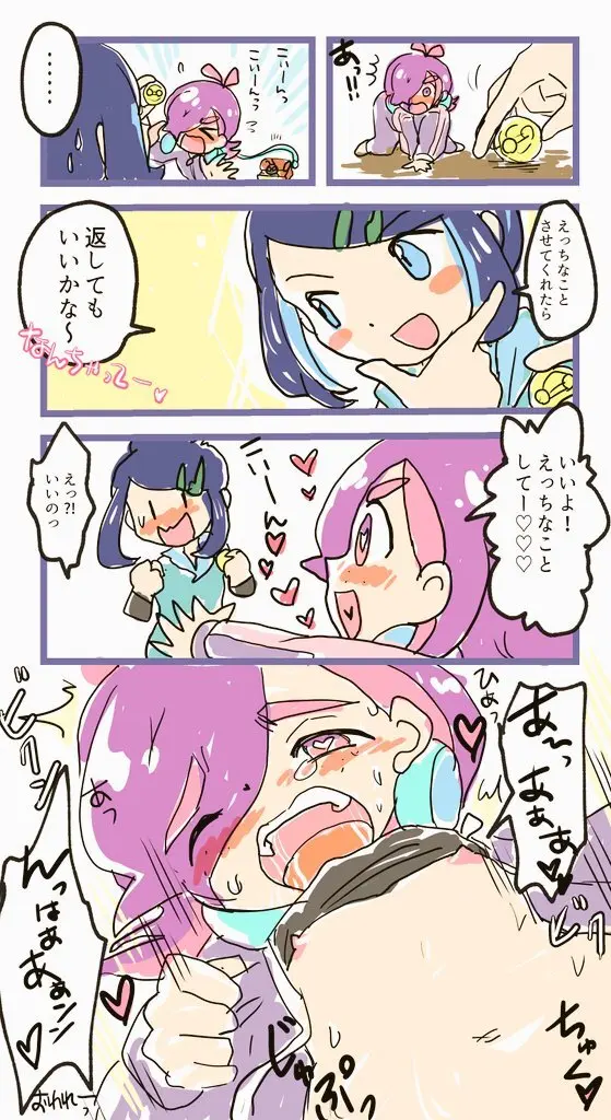 リコドトまとめ