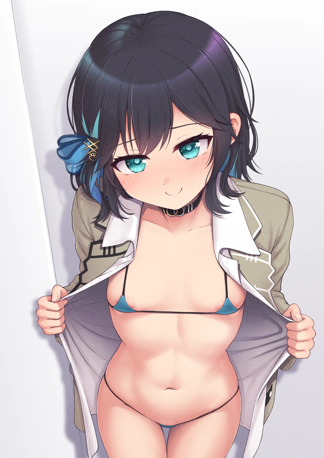 成人向けだよワトソンくん! - page9