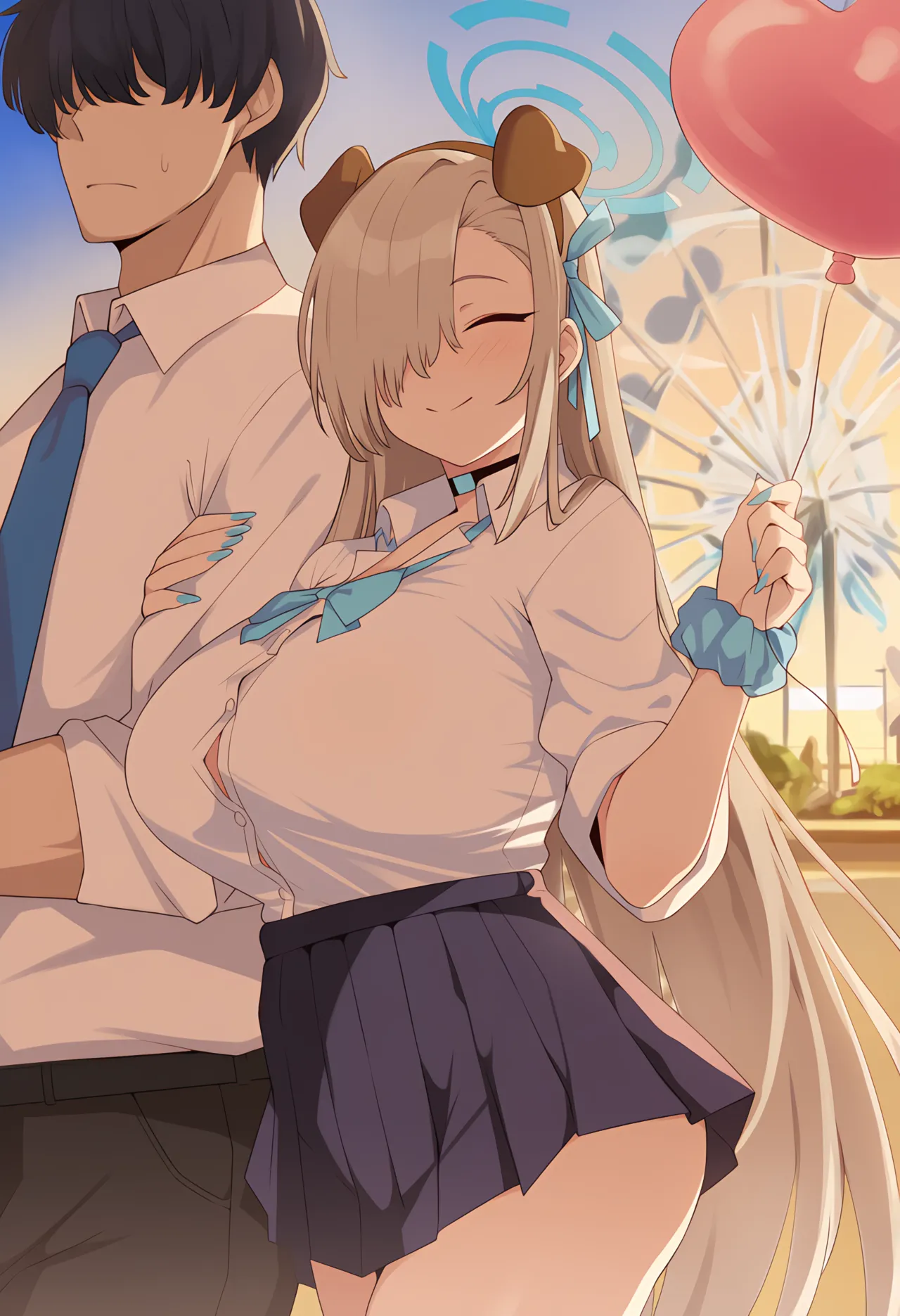 냥붑创作合集 R18 其4 [bili@冰果粒不加冰/贴吧@落泪糯名草] - page12