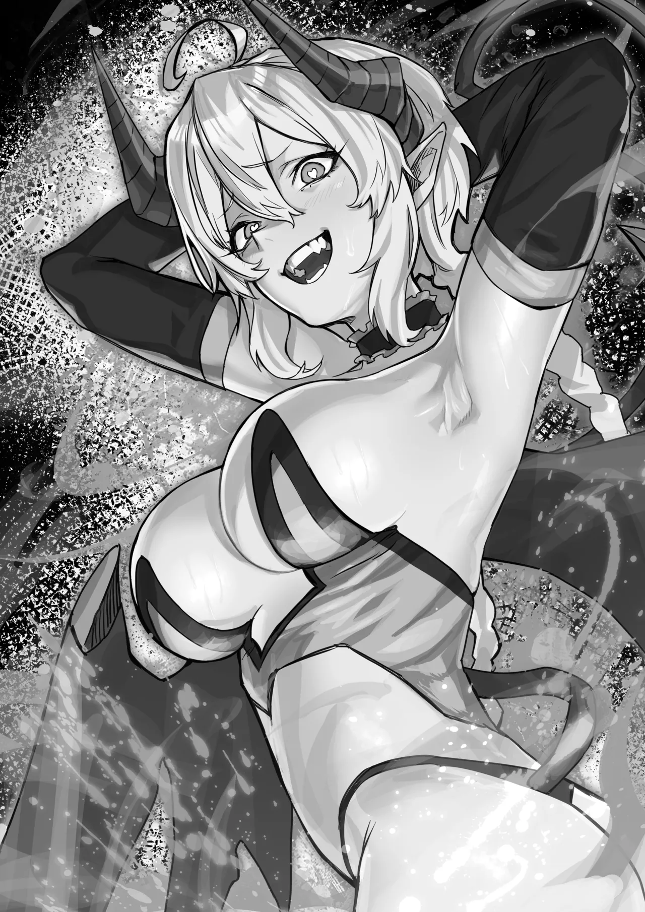悪魔の教示者 - page2