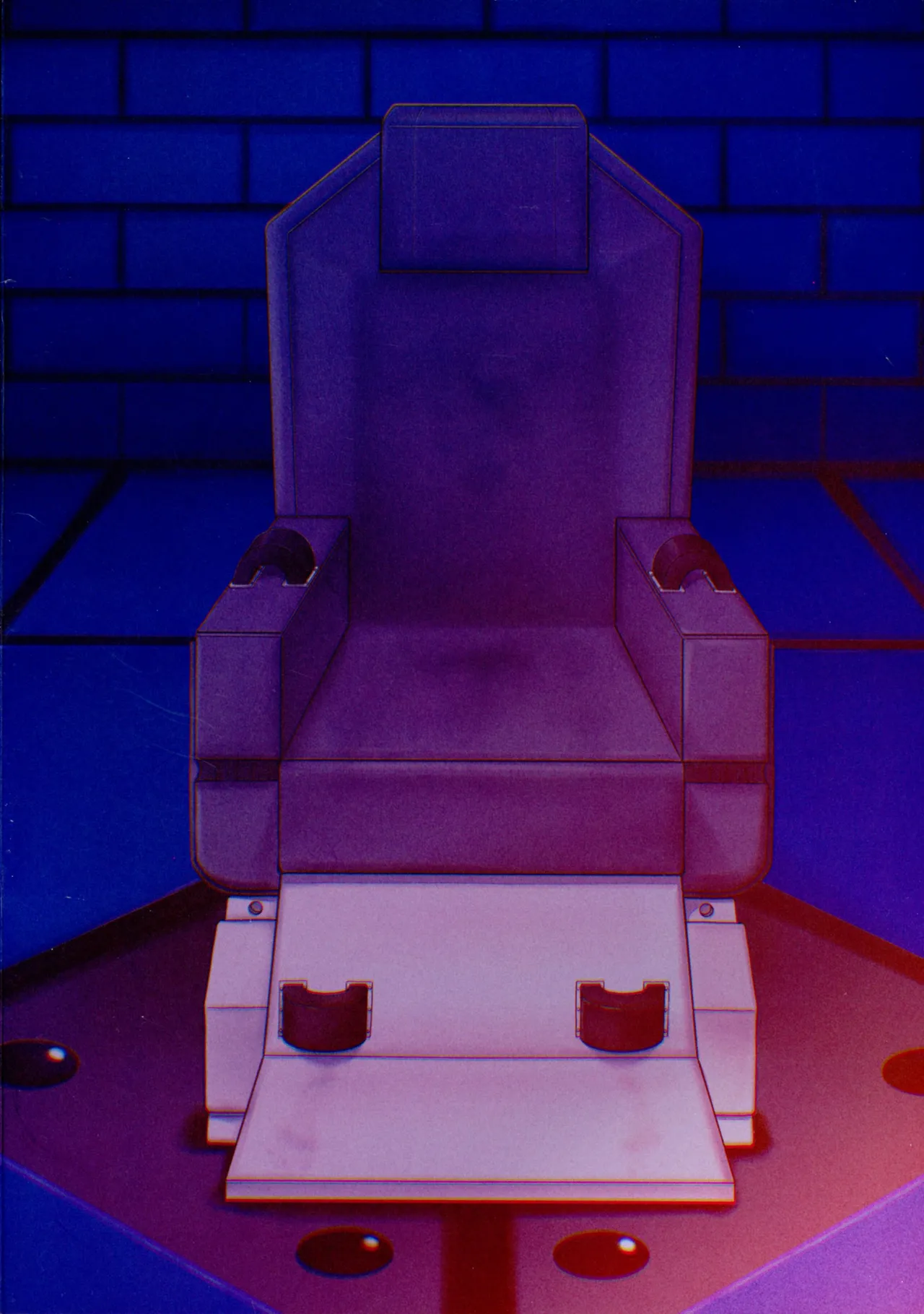 ストリートファイターIIV 春麗が辿るこれからの物語 堕 - page2