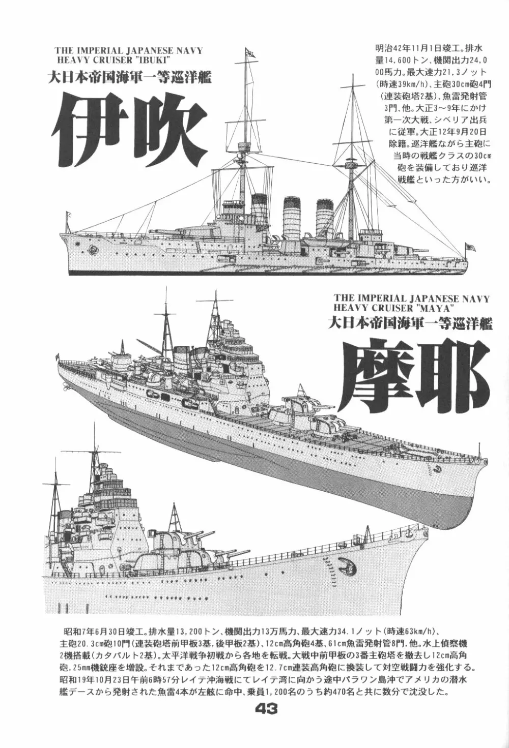 不潔! 増ページ&改稿版 - page42