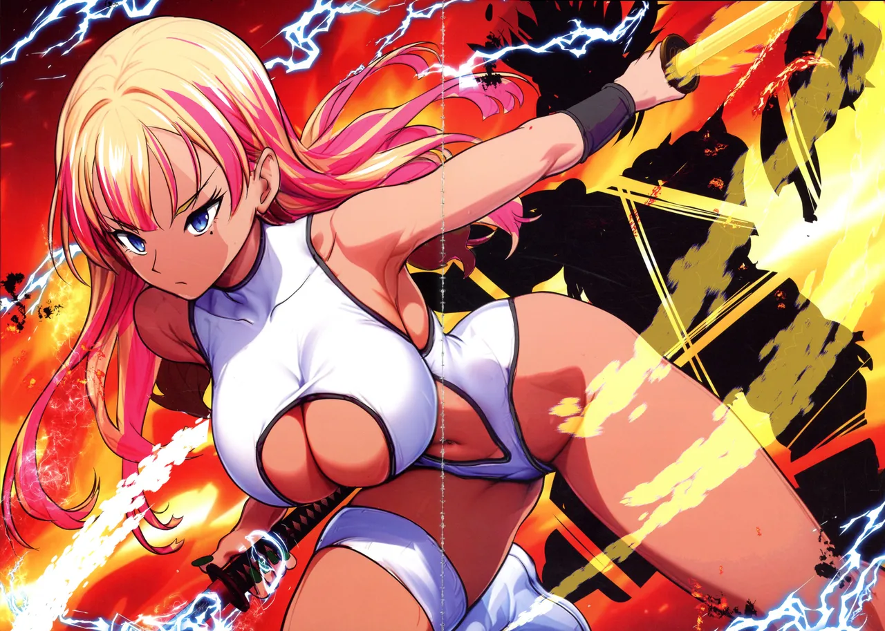 陰キャ弟がオタリーマン生活しながら母乳たっぷり金髪爆乳母娘をハーレムH＆個別デートで孕ませる話 - page146