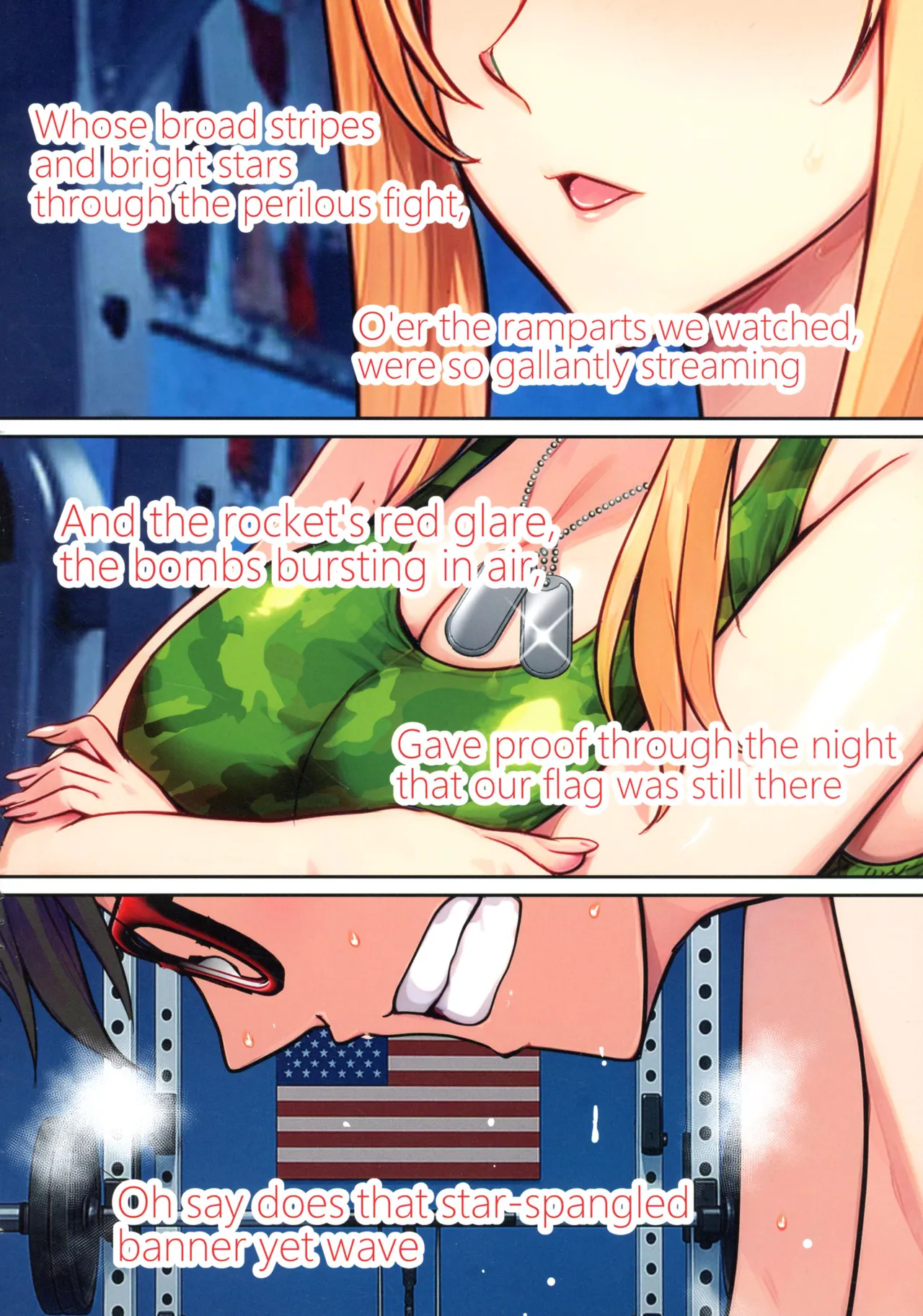 陰キャ弟がオタリーマン生活しながら母乳たっぷり金髪爆乳母娘をハーレムH＆個別デートで孕ませる話 - page80