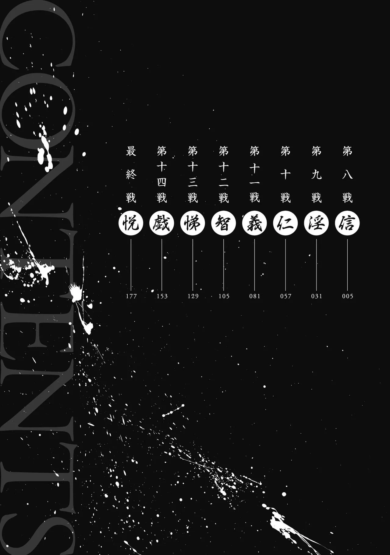 エイトドッグス～忍法八犬伝～ - page232