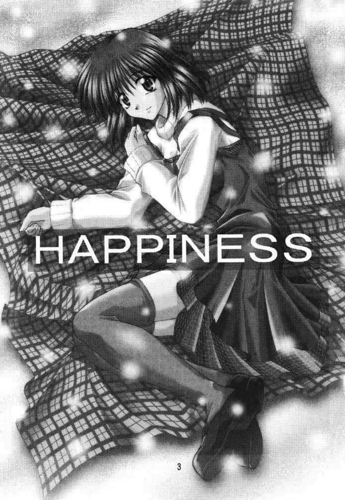 HAPPINESS - page2