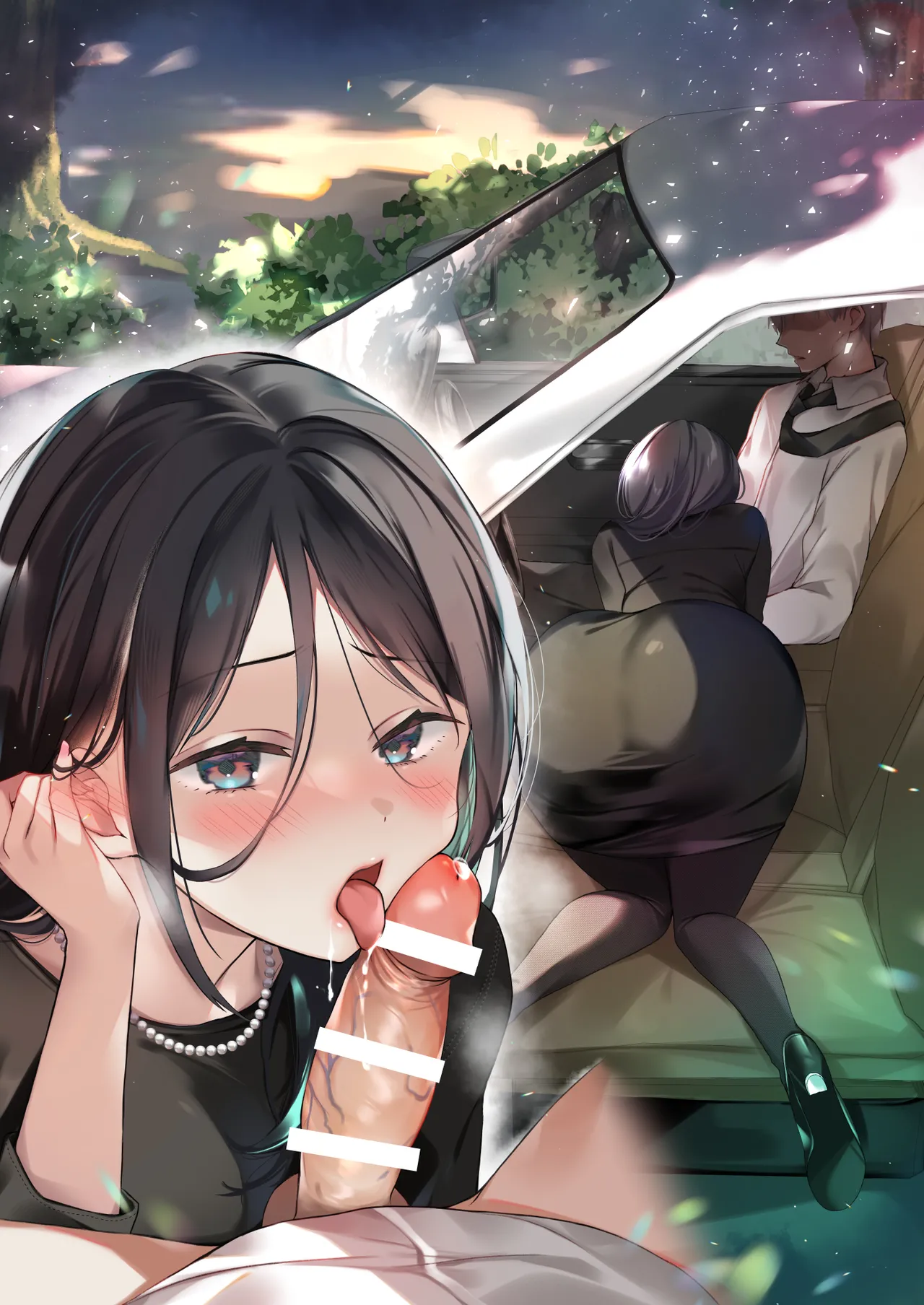 秘花 -ヒメバナ- scene.03 - page102