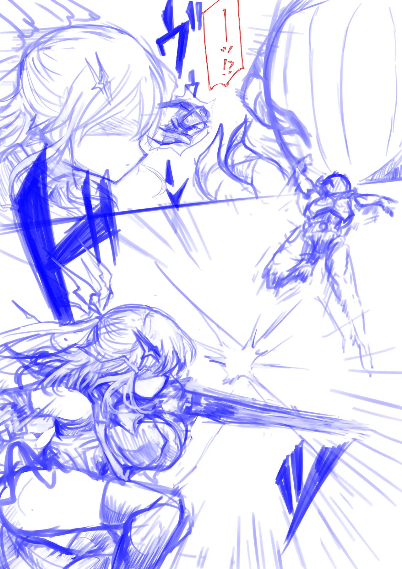 魔法少女ライジングストーム 開園！常識改変ツムリんランド‼︎ - page113