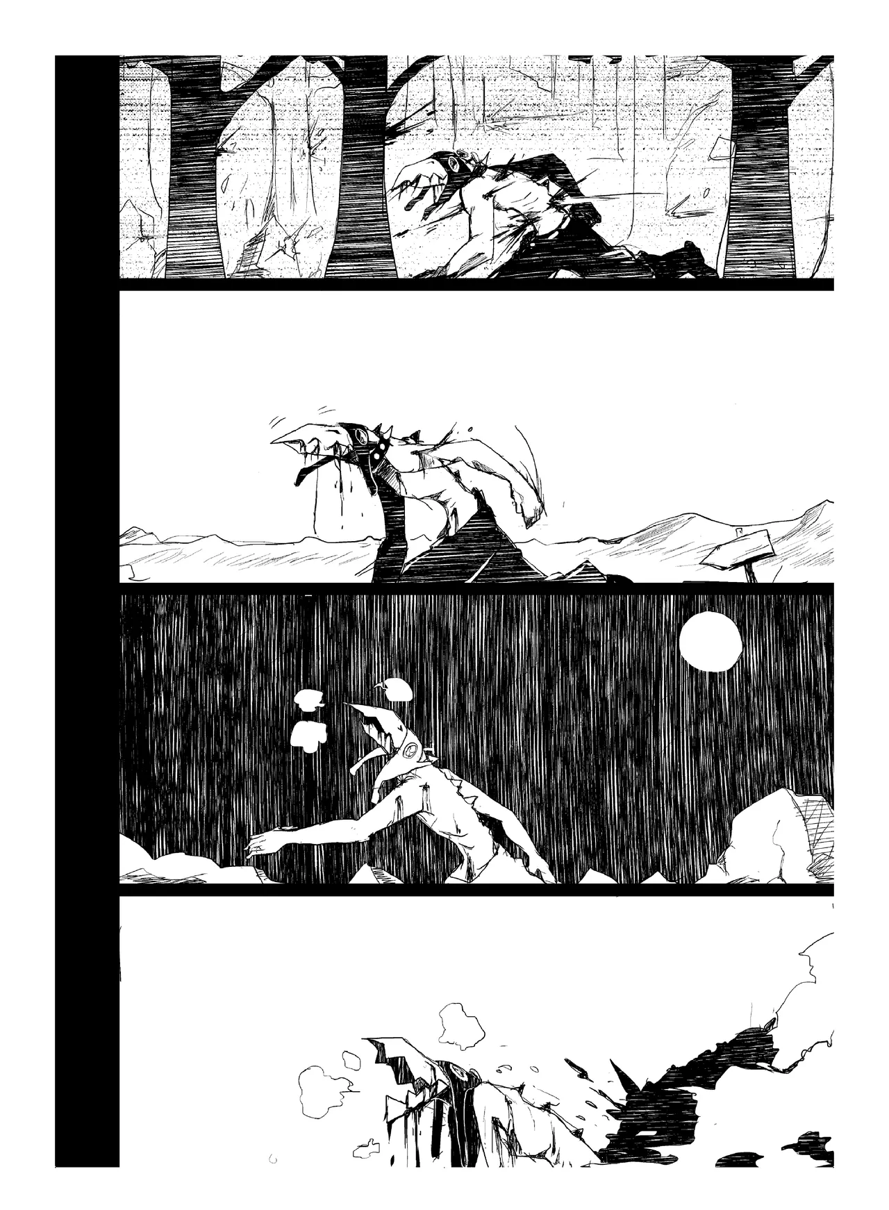 肉の花束 [DIGITAL] - page143