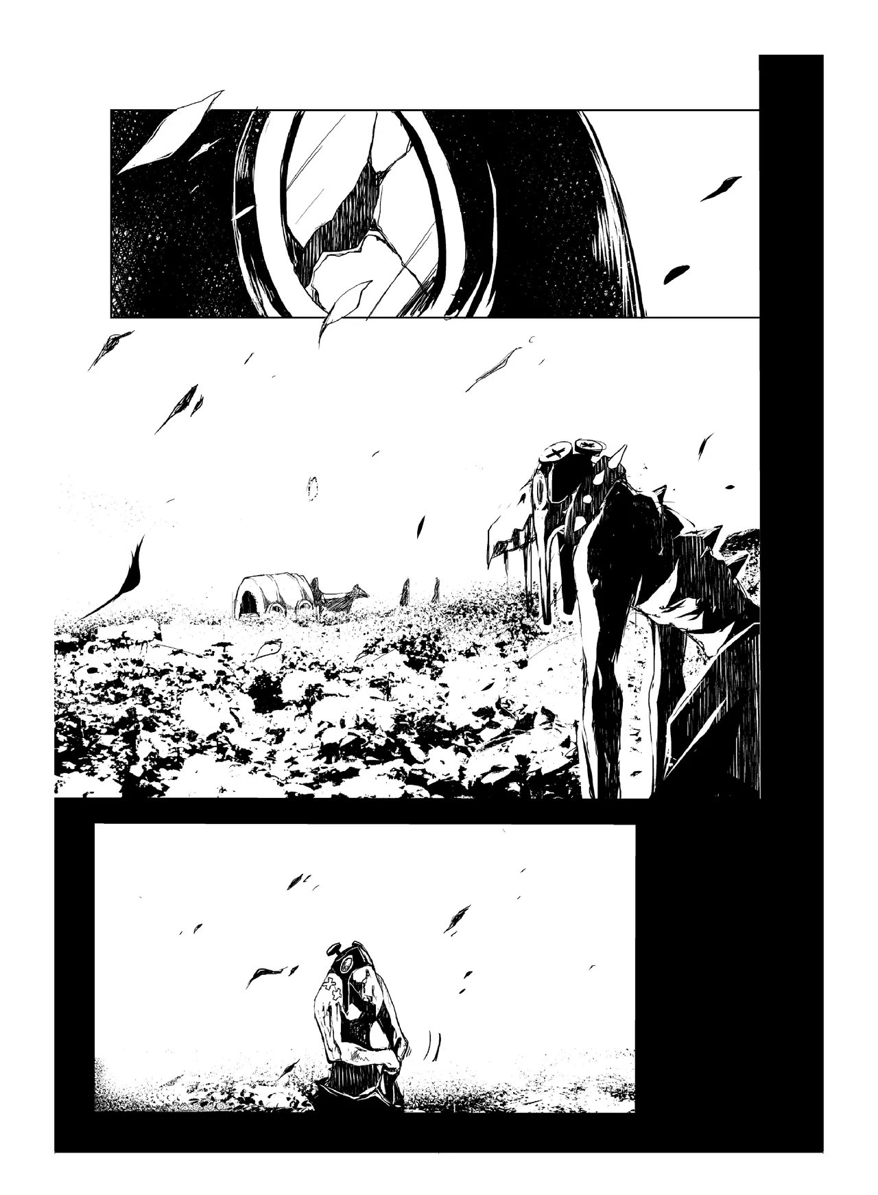 肉の花束 [DIGITAL] - page144