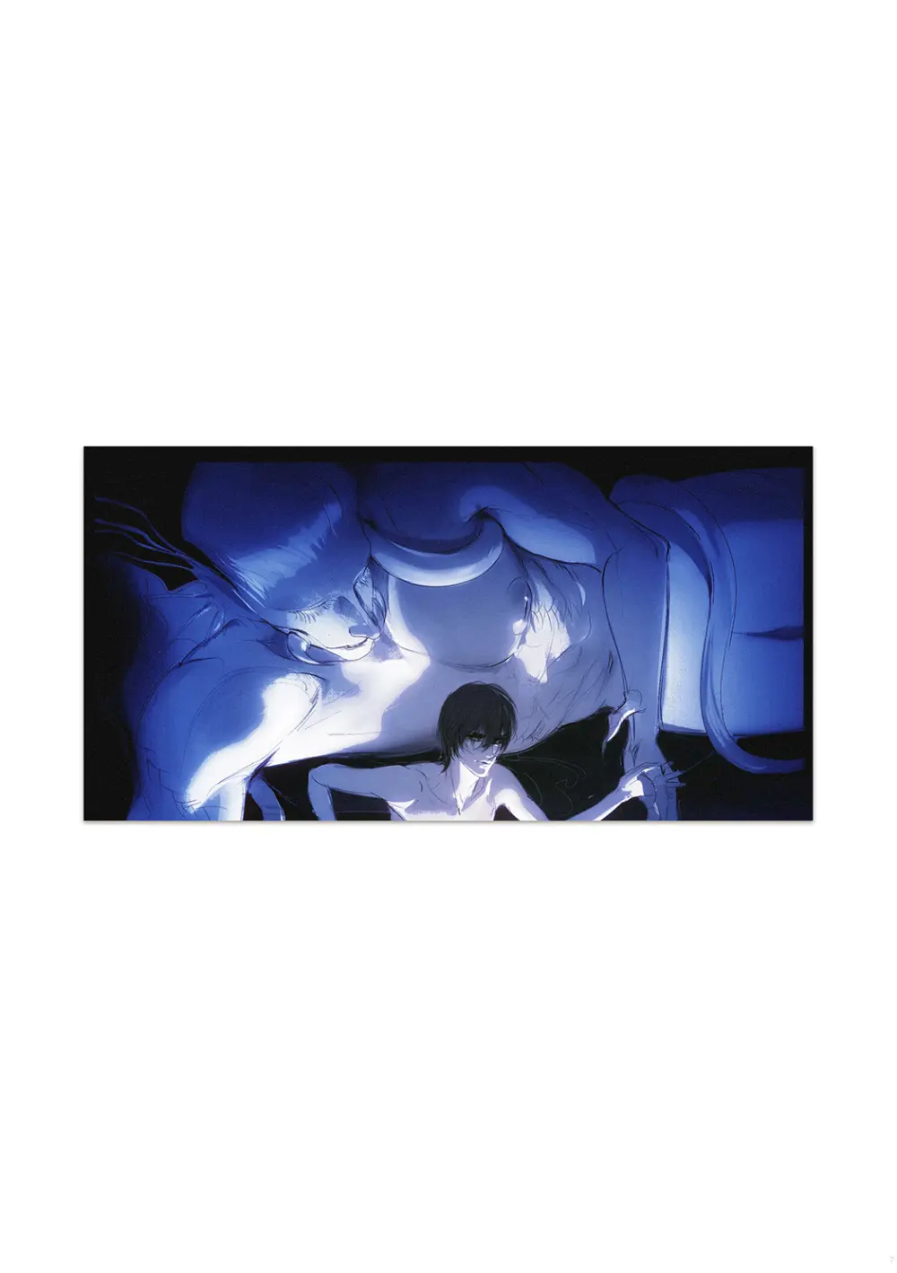 少年oddity 7 - page7