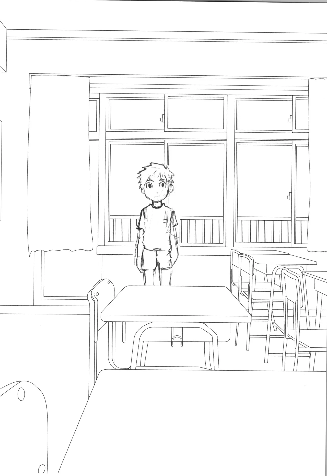 再録 2 - page65