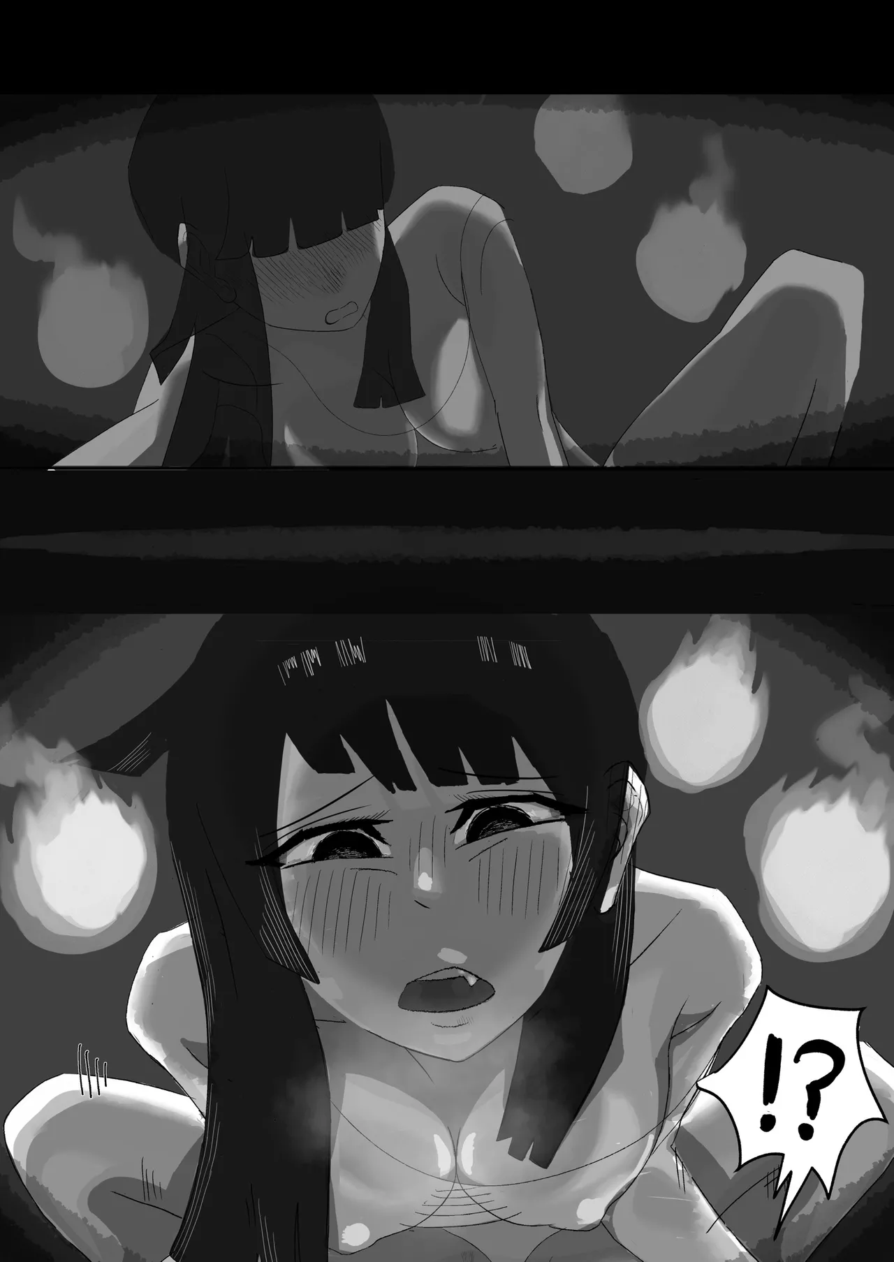 限界社畜!!住みついた幽霊がエロすぎて、死んでる場合じゃない！ [継続中] - page22