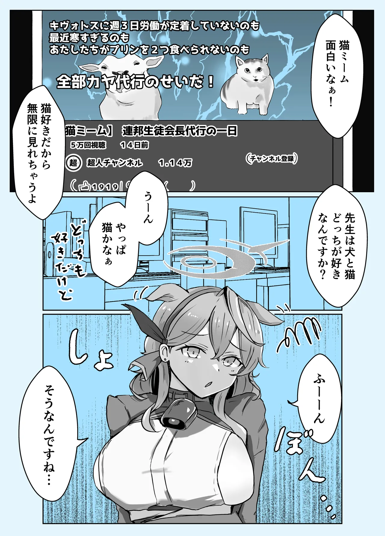 アコブルー - page21