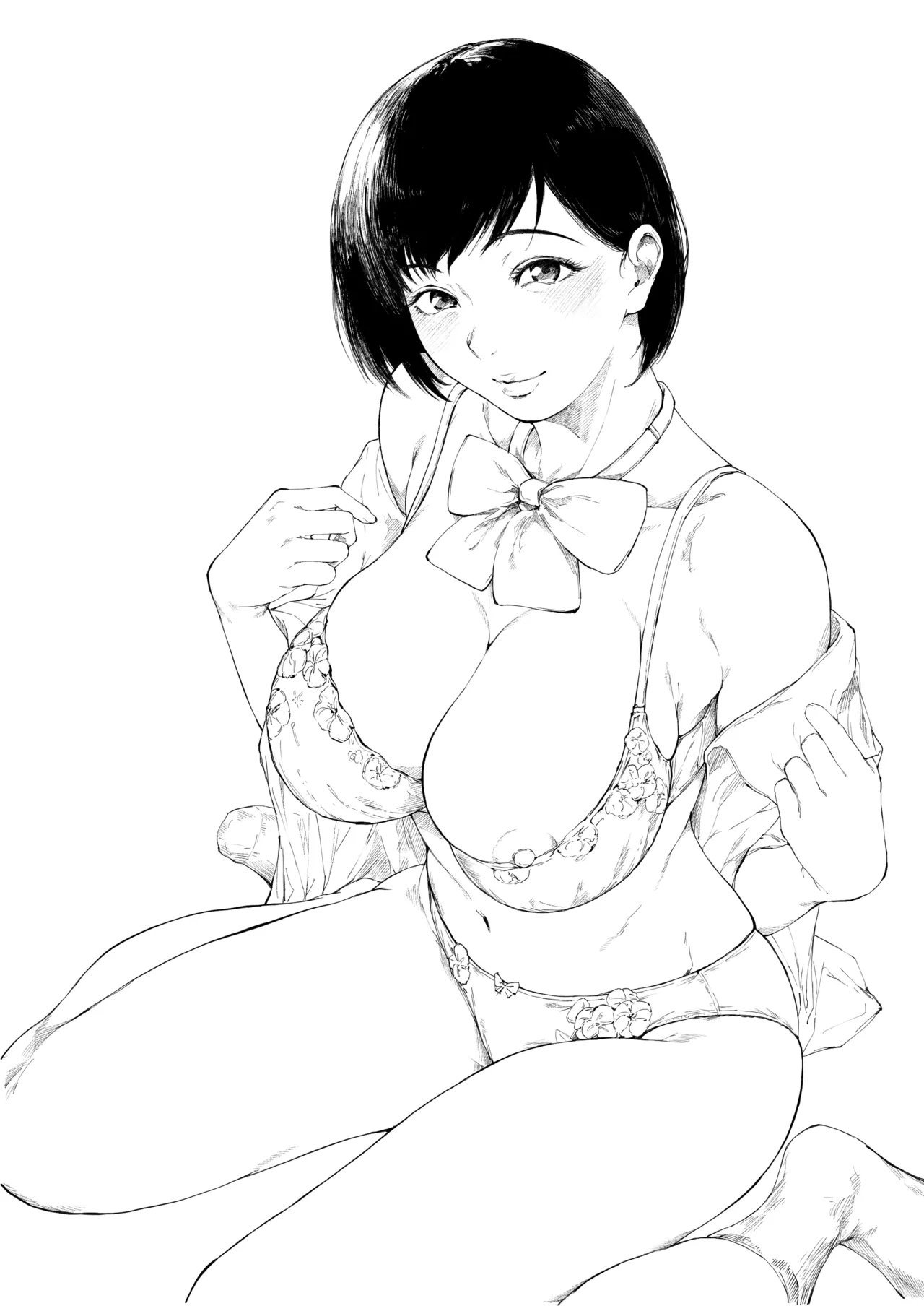 [夜のバンド (真夜中足穂)] 僕がヤリチンになったワケ総集編1 - page224