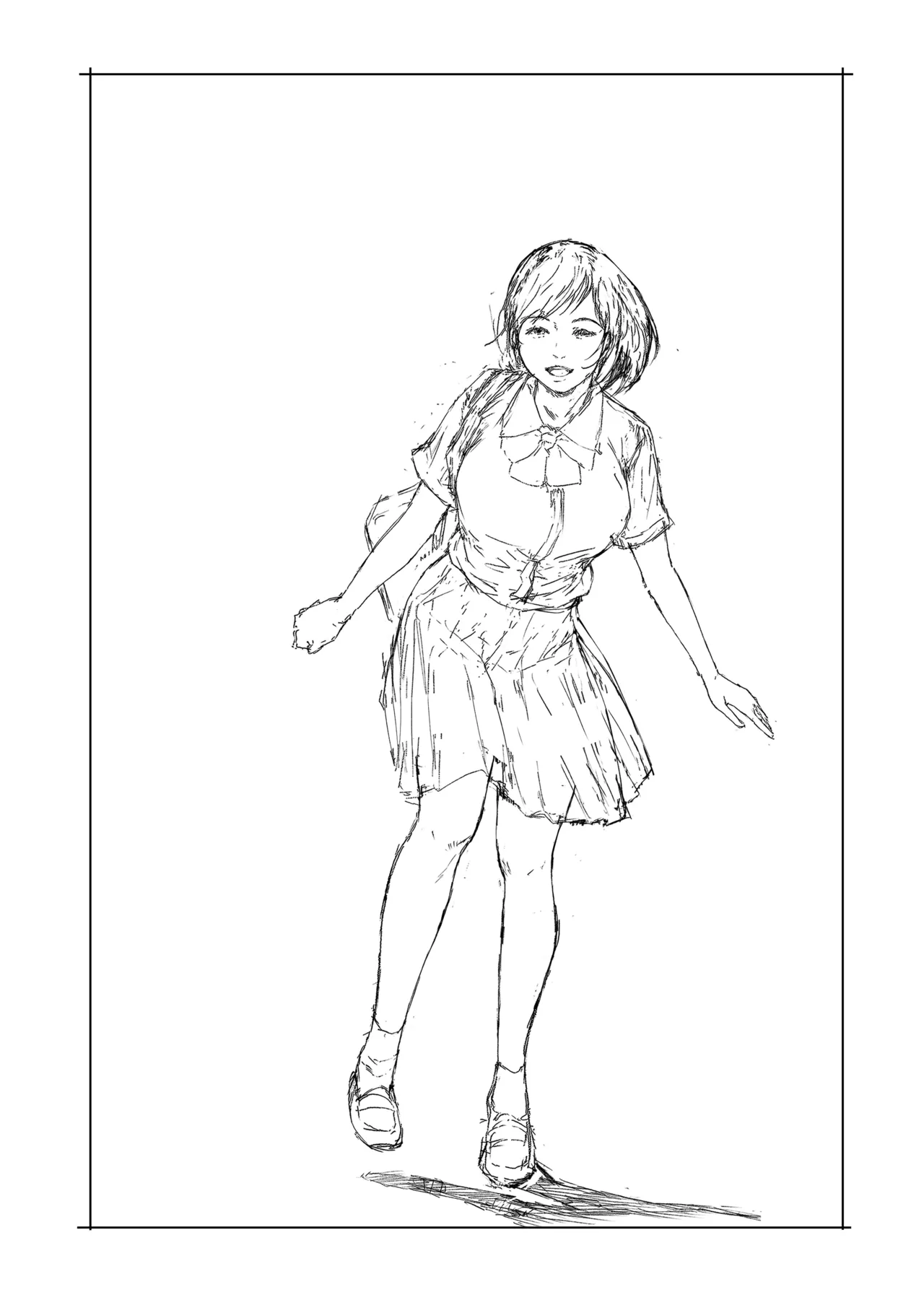 [夜のバンド (真夜中足穂)] 僕がヤリチンになったワケ総集編1 - page225