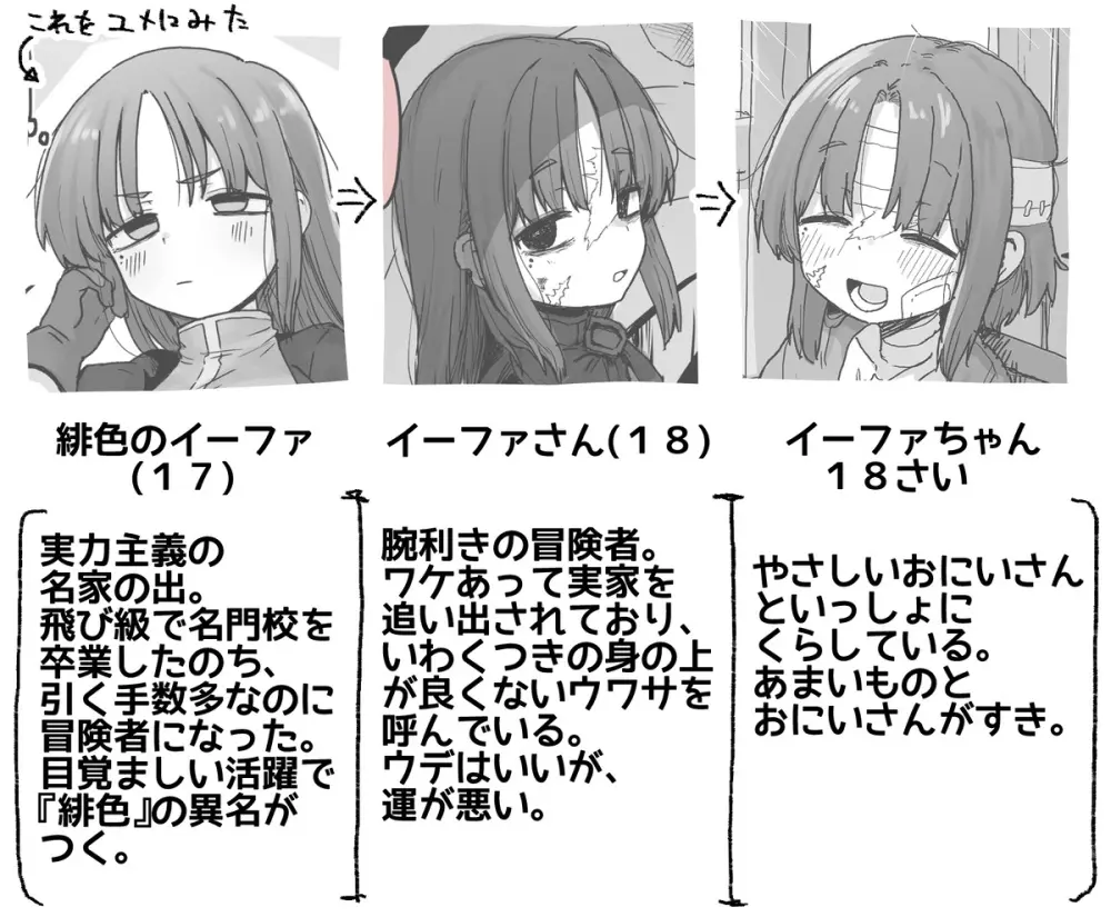 夢で見たやつ - page6