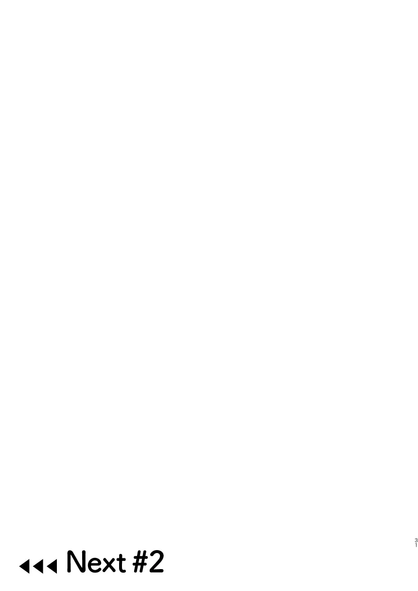 【心能井同人誌再録】Honeymoon Night - page30