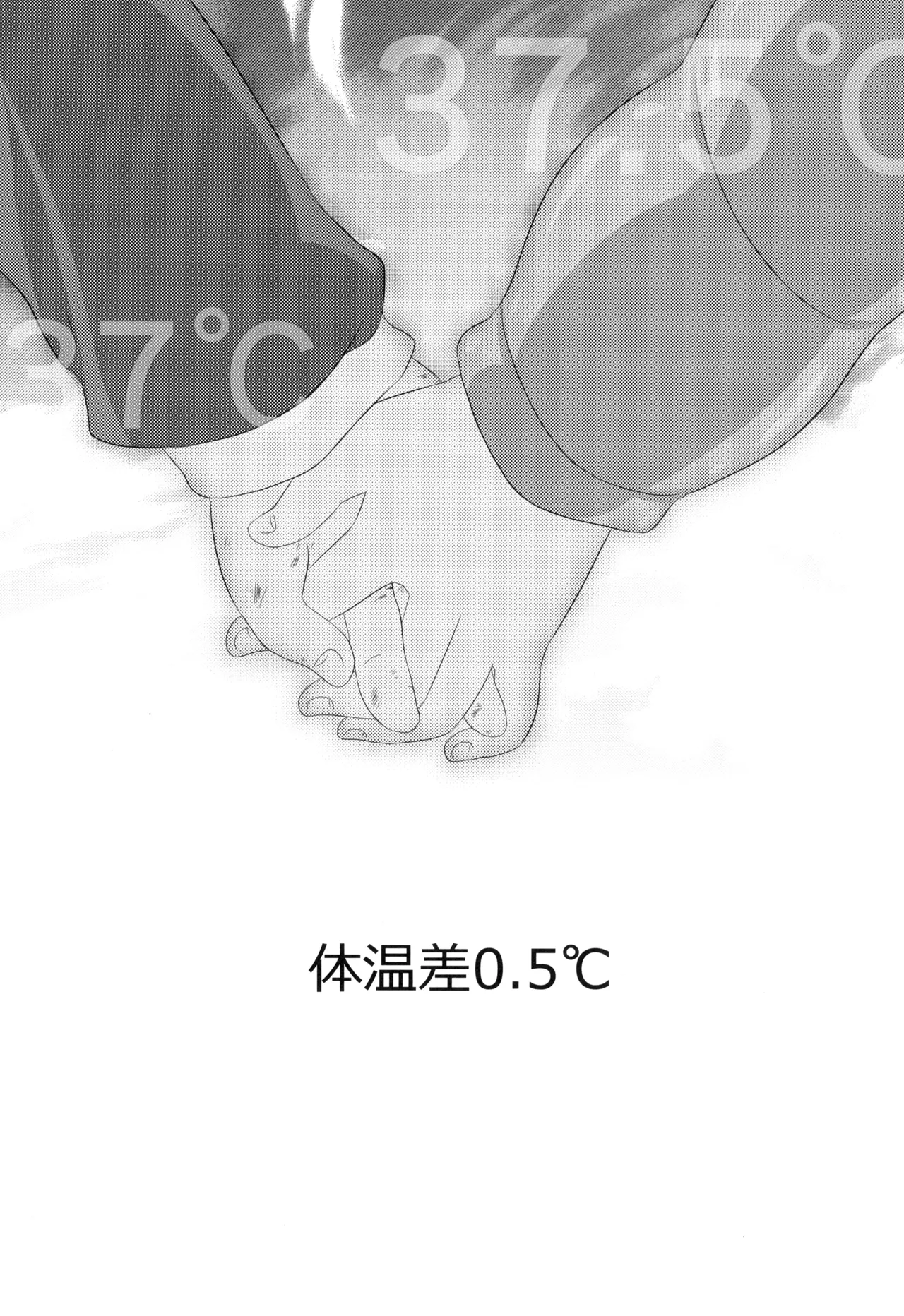 体温差0.5℃ - page6