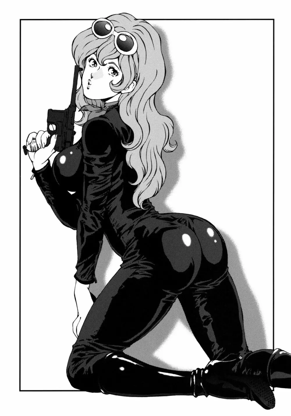FUJIKO COLLECTION - page11