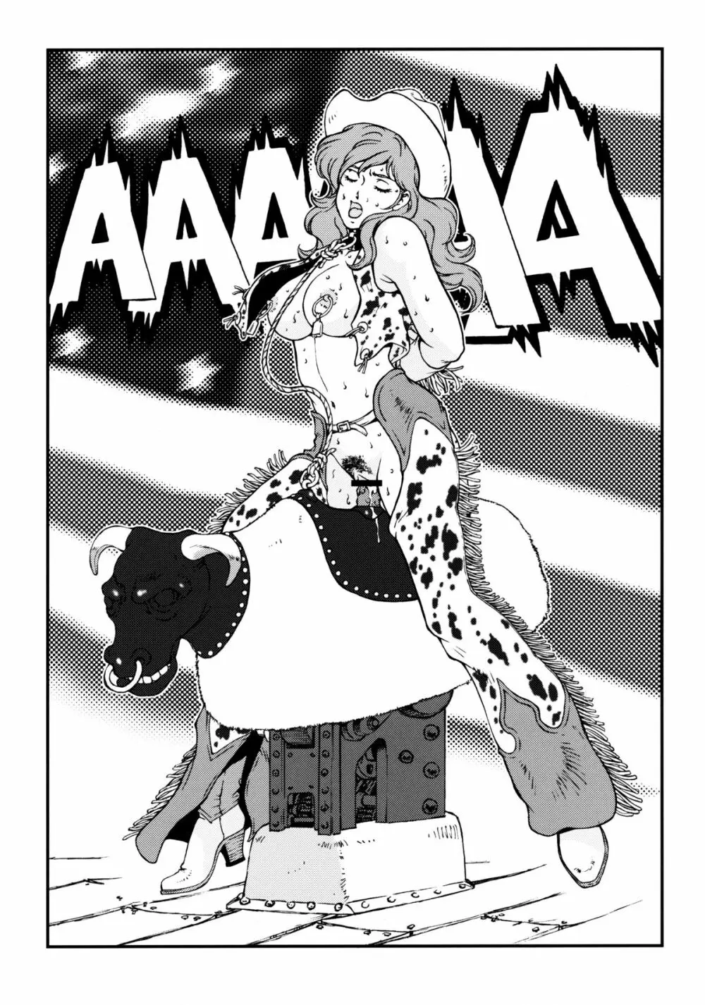 FUJIKO COLLECTION - page27