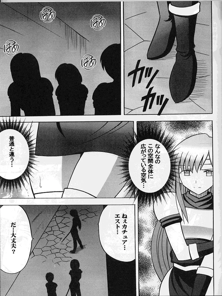 紋章のすべて - page16