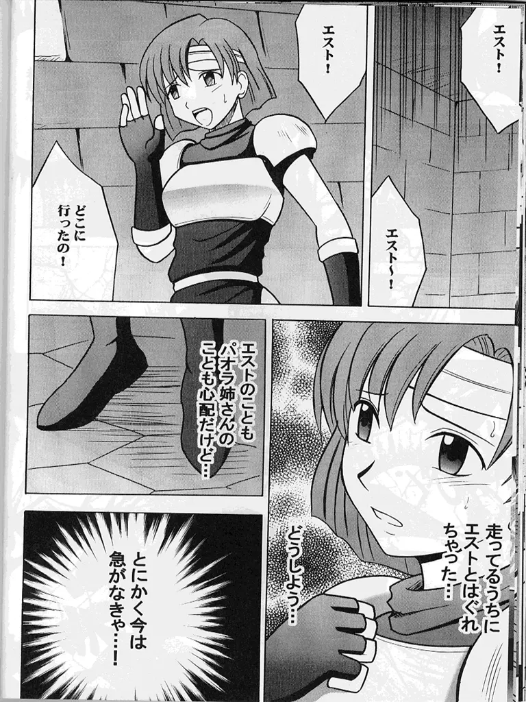 紋章のすべて - page23