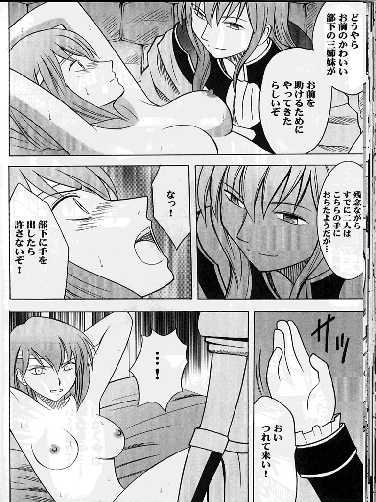 紋章のすべて - page25