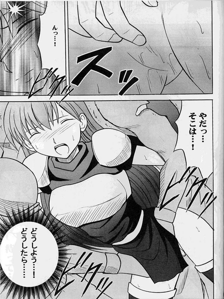紋章のすべて - page80