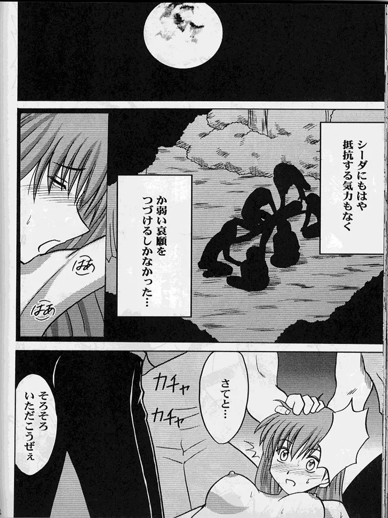 紋章のすべて - page91