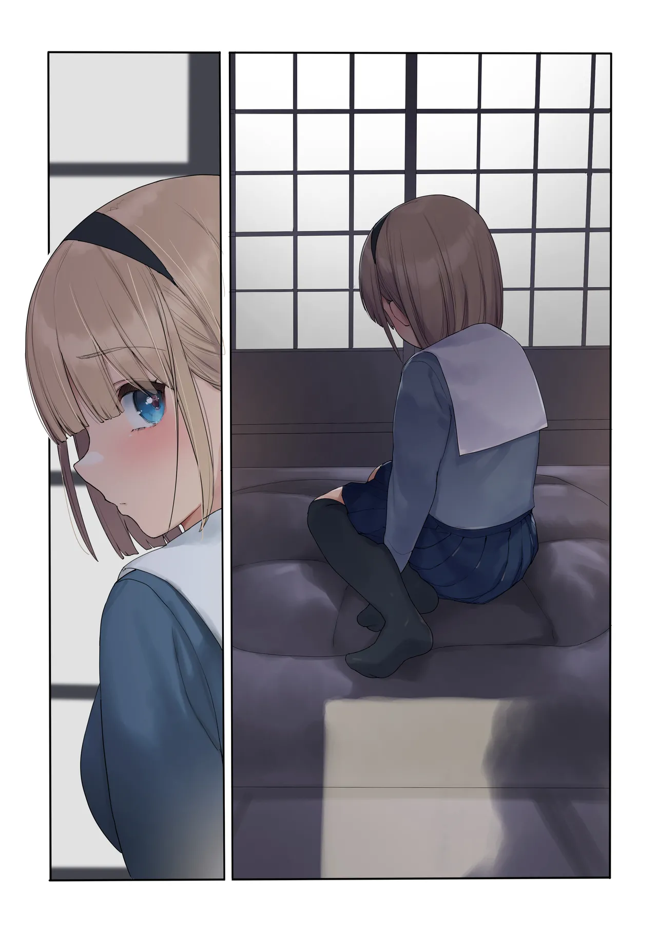 孕ませ契約 自分が世話役だった名家の生意気お嬢様に妊娠の作法を叩き込む全記録 - page28