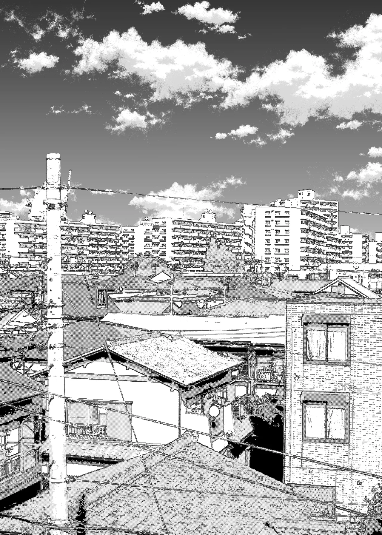 愛妻、堕ちる:涼子 〜寝取られ、オホ声で絶頂（イク）雌に堕ちた巨乳人妻〜 - page19