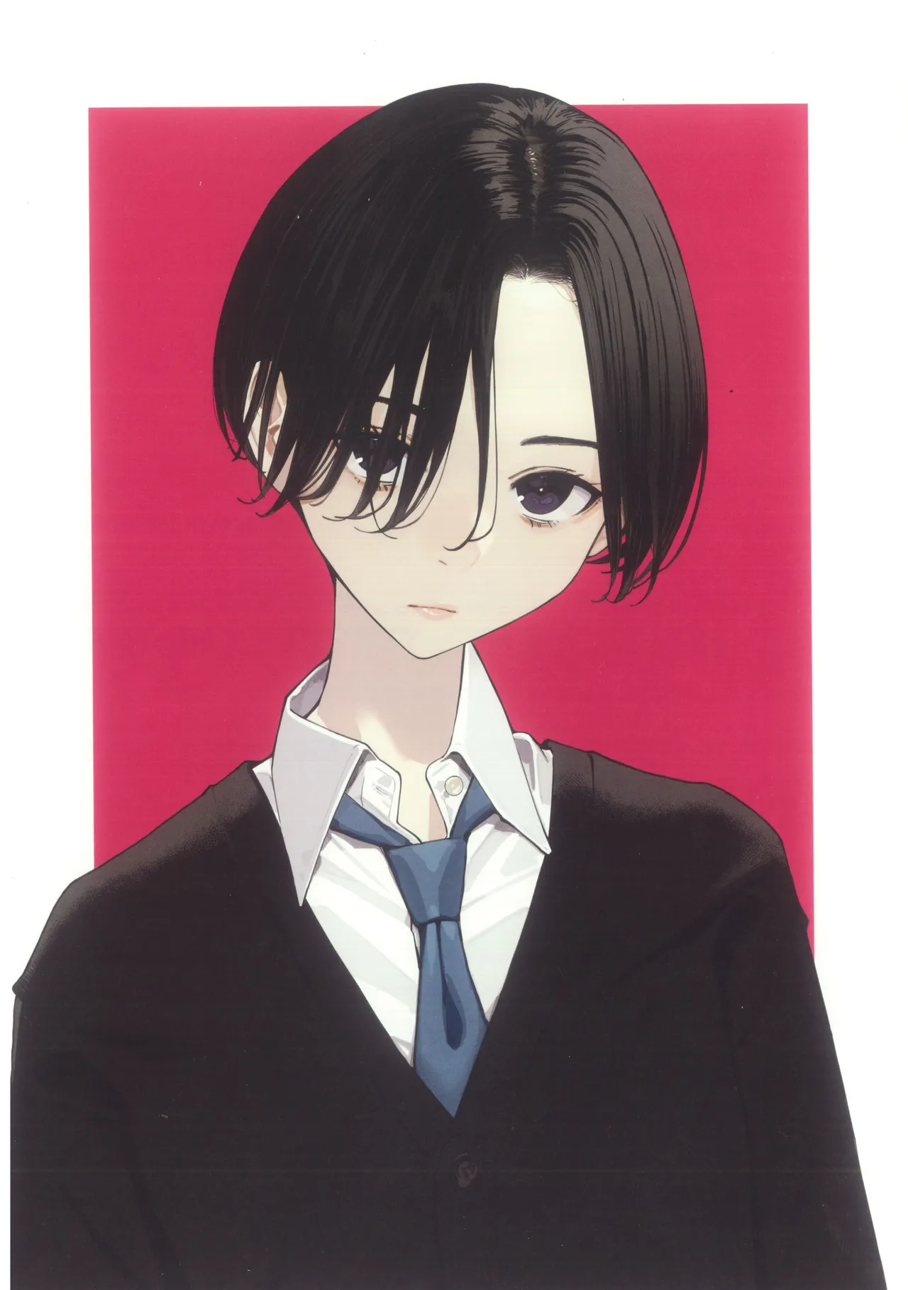 (さらなみ)  今さらですが、幼なじみを好きになってしまいました illustrations - page12