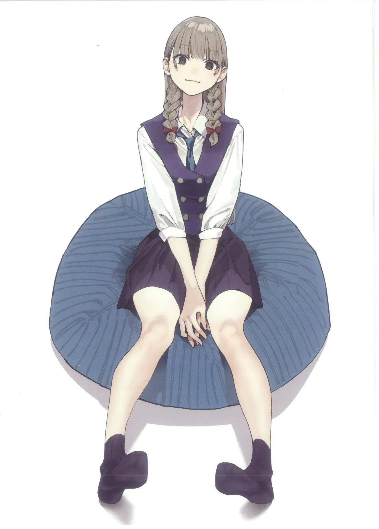 (さらなみ)  今さらですが、幼なじみを好きになってしまいました illustrations - page9