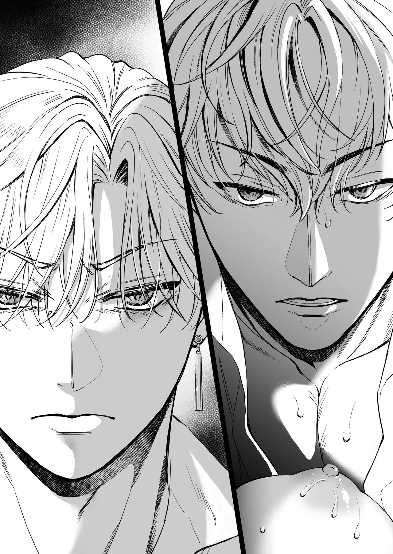 最強女騎士は執着系弟王子から逃げられない!3 - page144