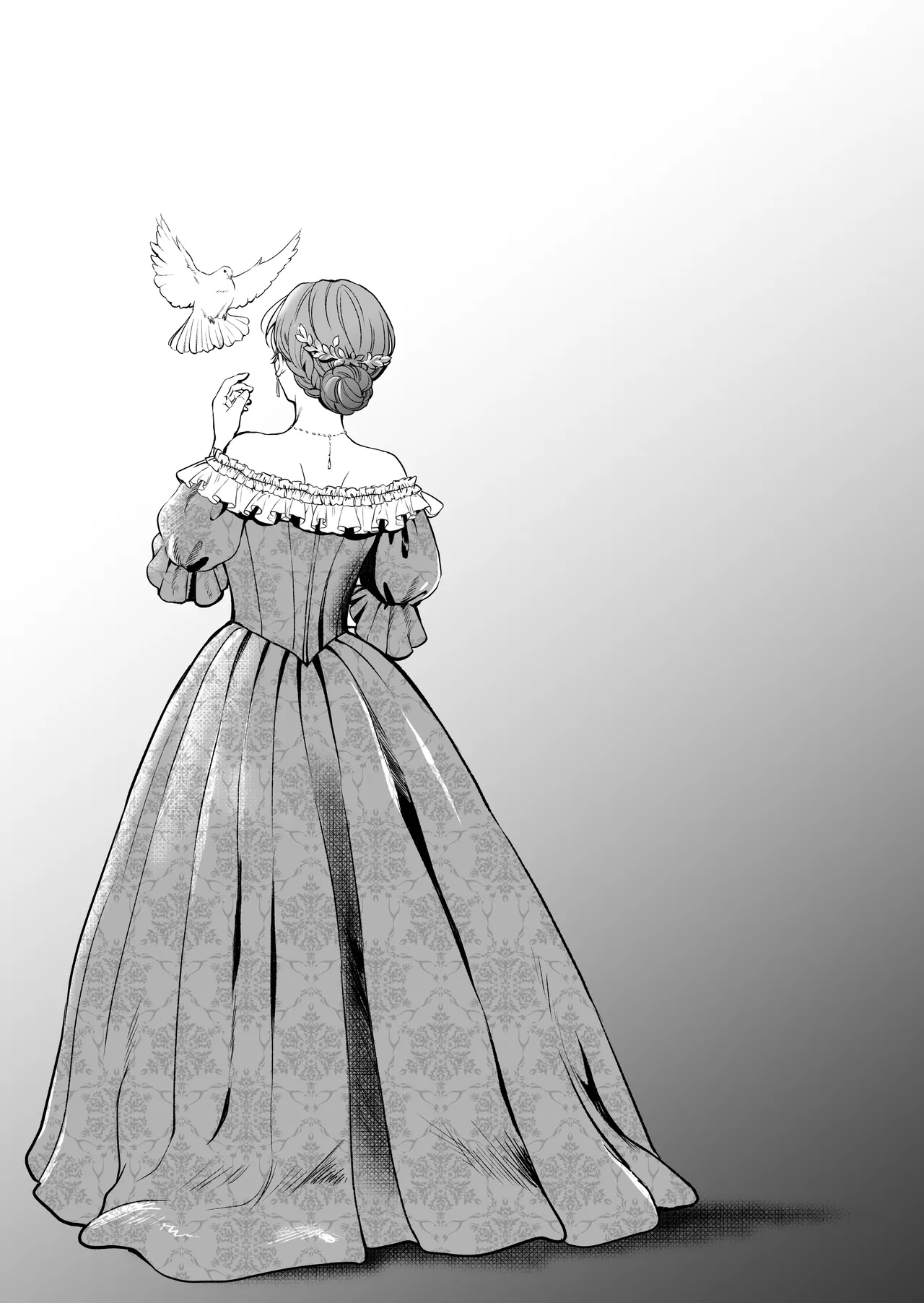 最強女騎士は執着系弟王子から逃げられない!3 - page145