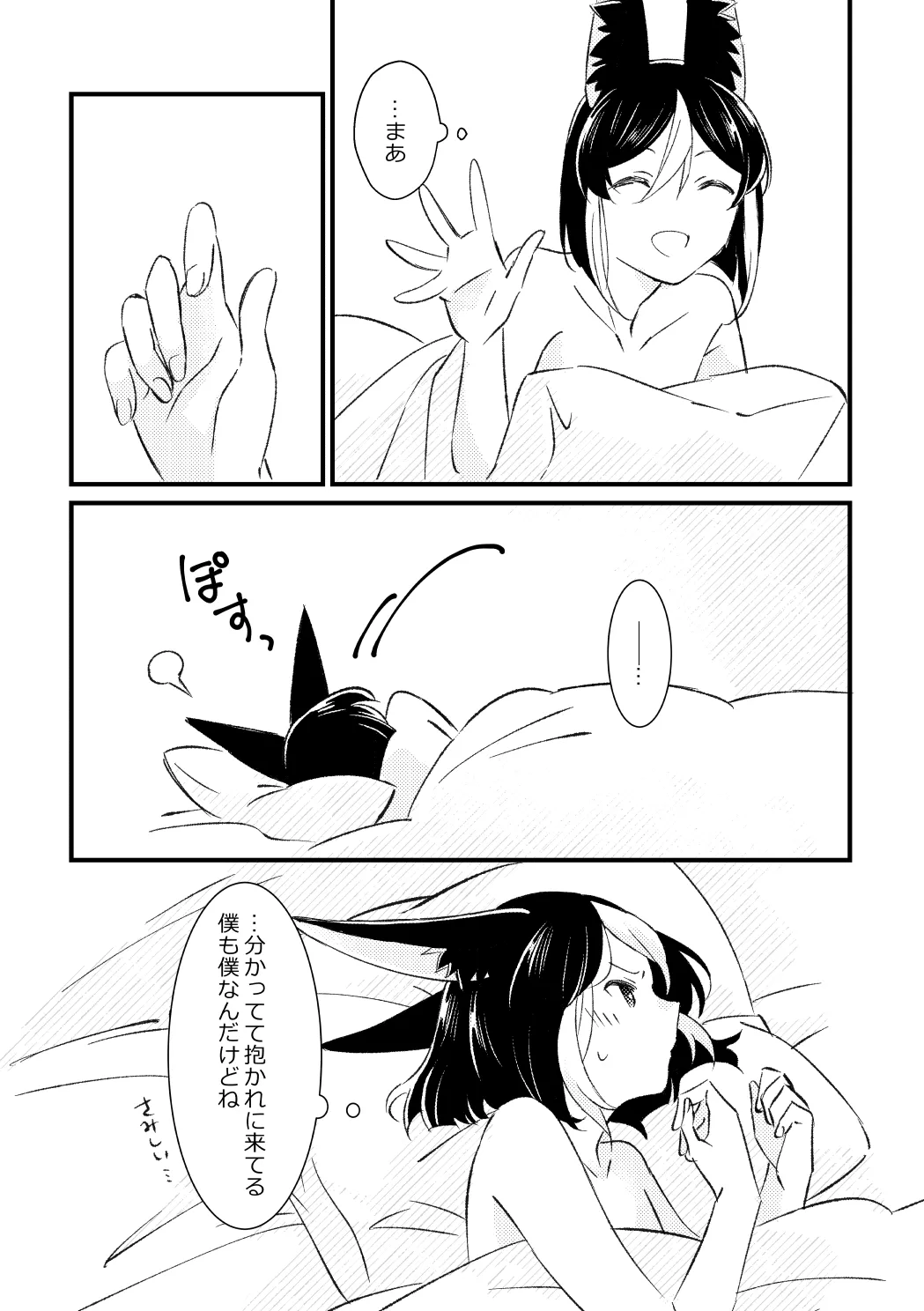 プライベート・アプローチ - page18
