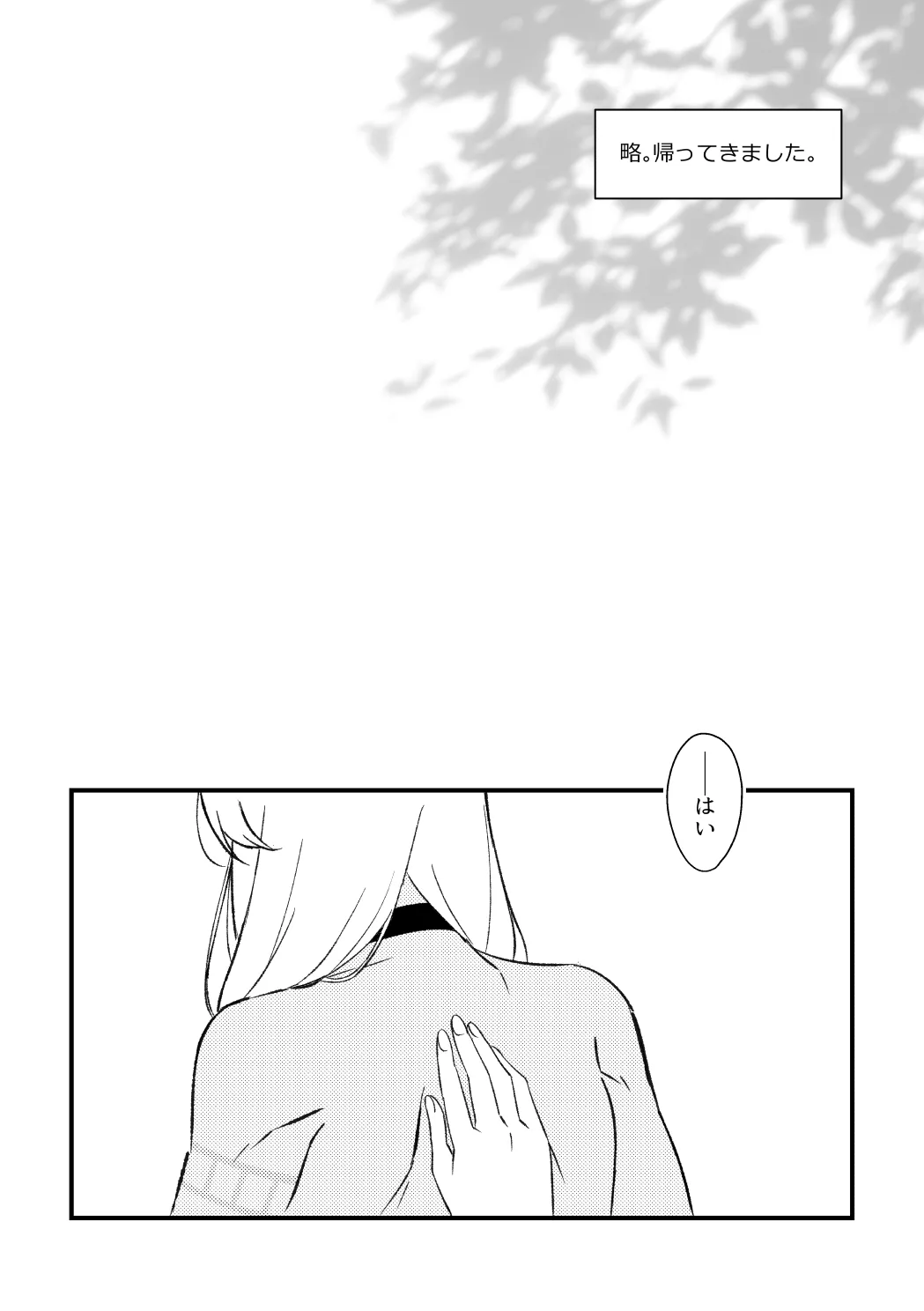 プライベート・アプローチ - page19