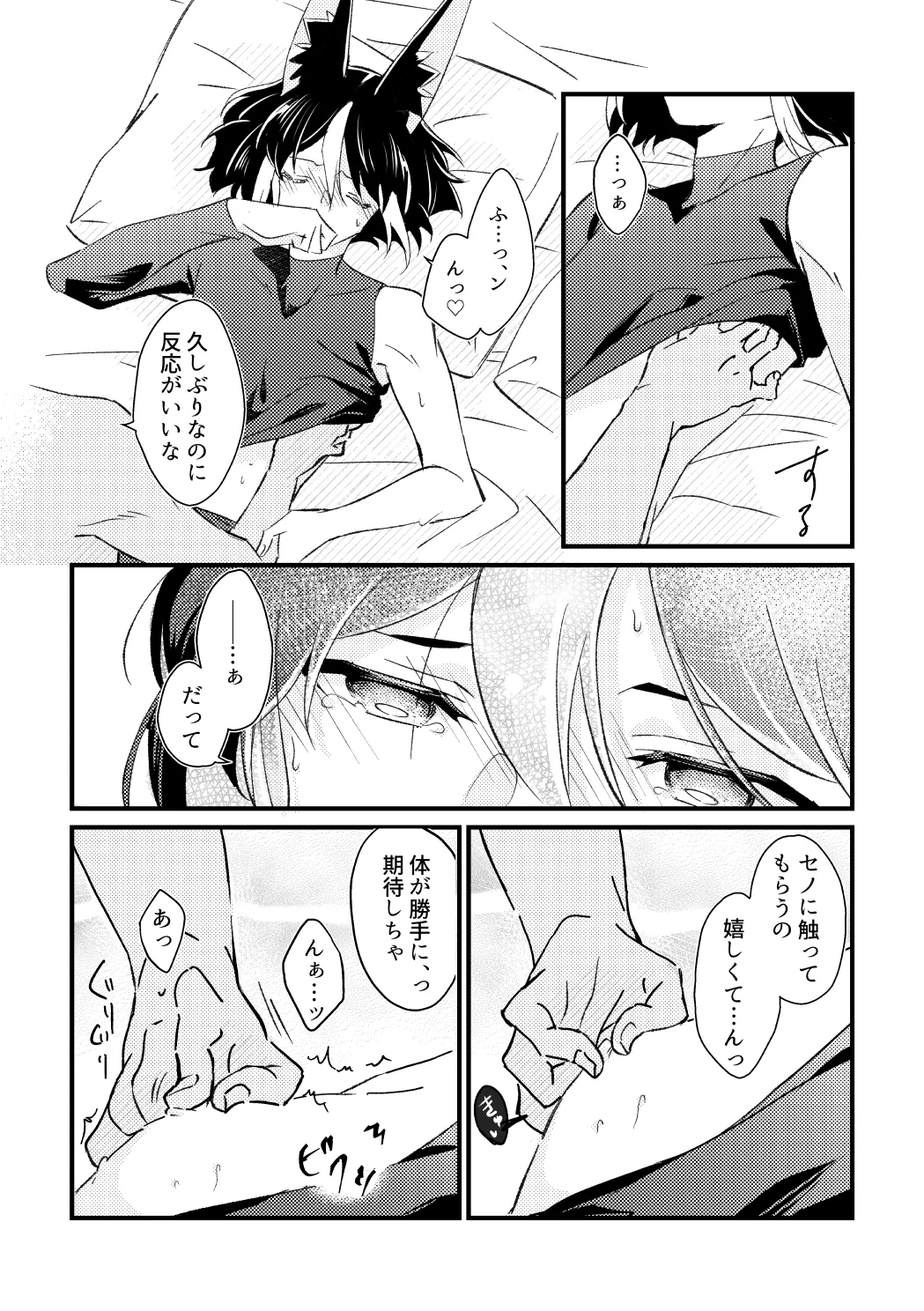 プライベート・アプローチ - page27