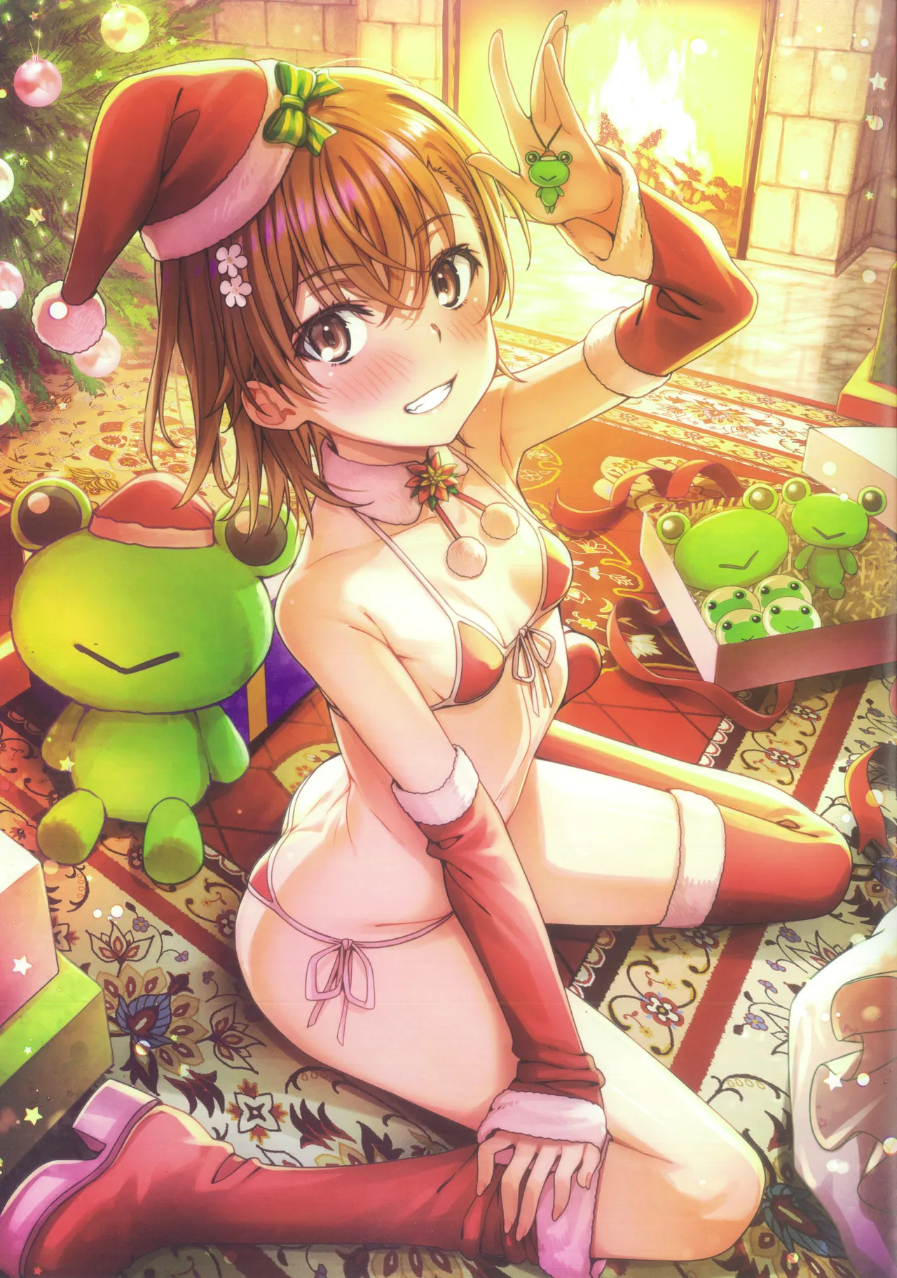 MIKOぶっく15 - page13