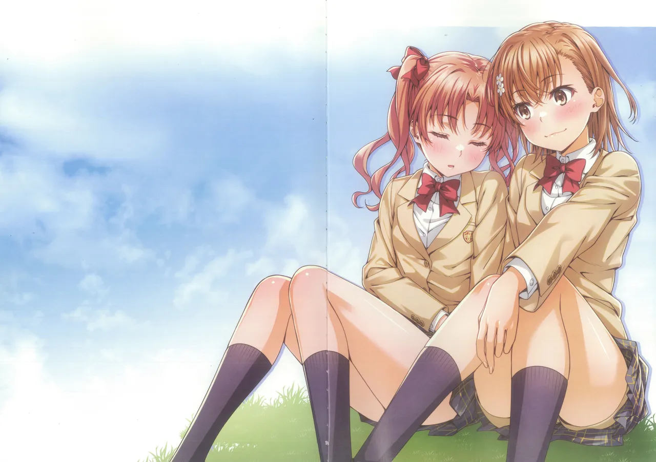 MIKOぶっく15 - page5