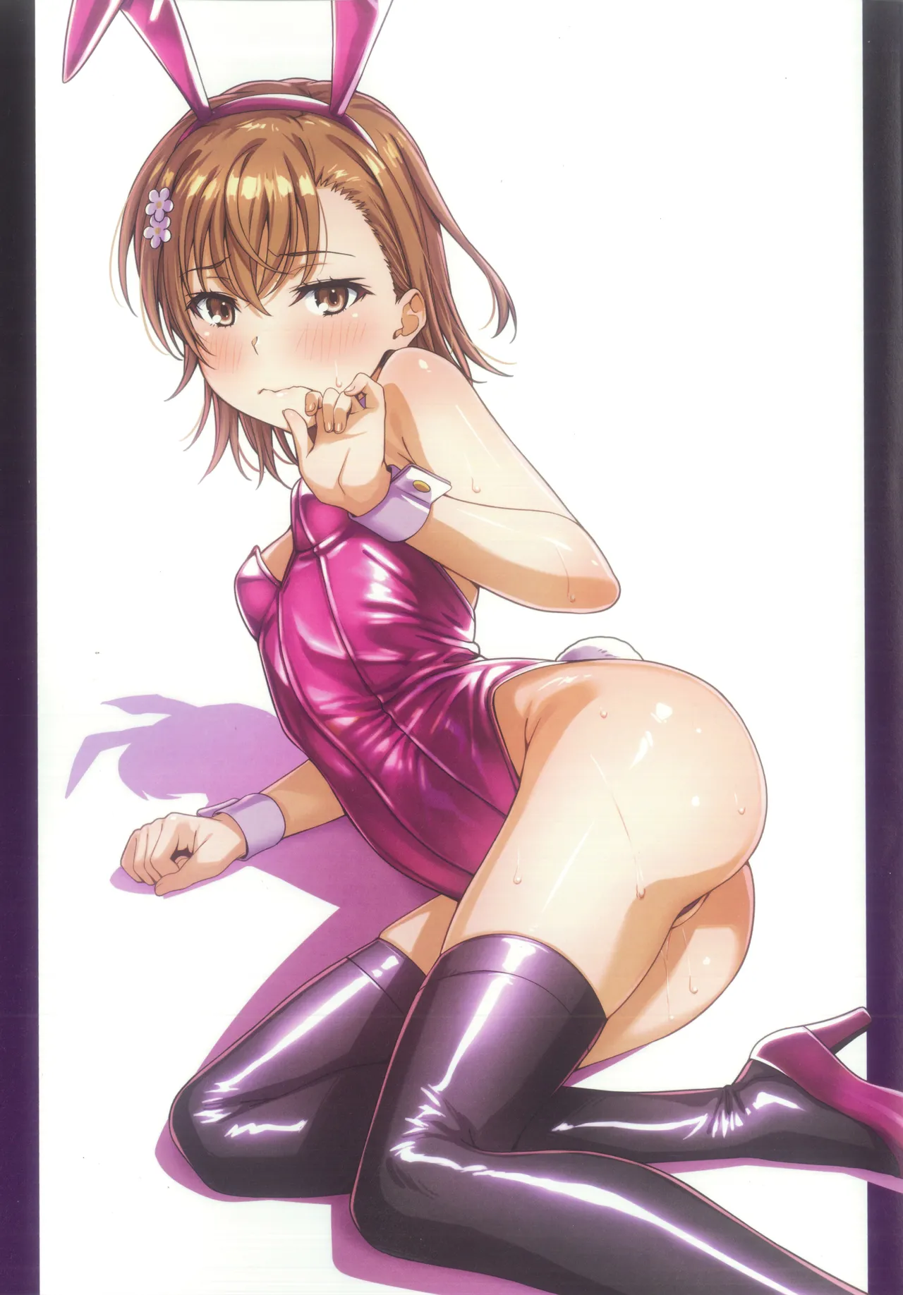 MIKOぶっく15 - page8