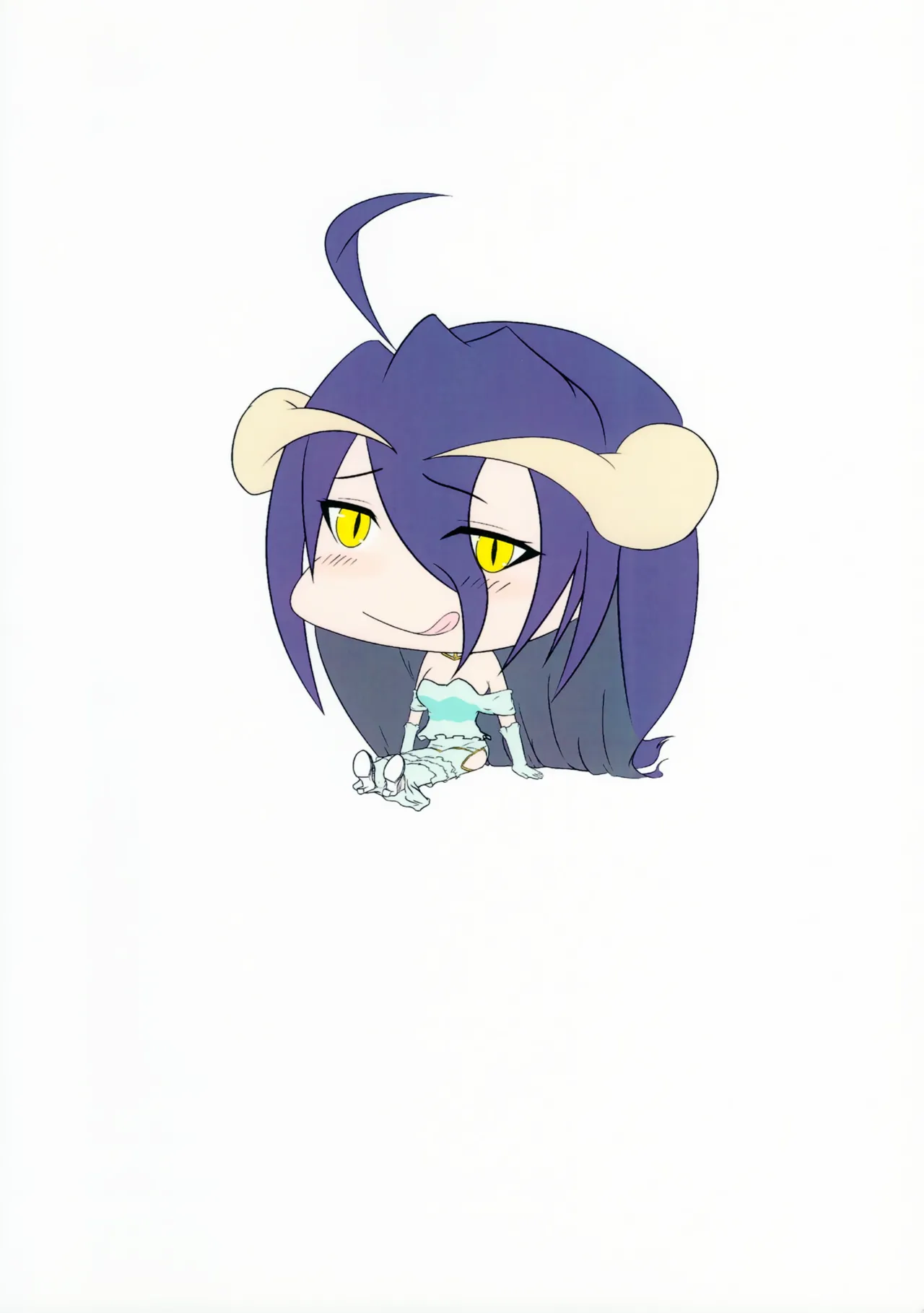 ナザリックのひととき - page18