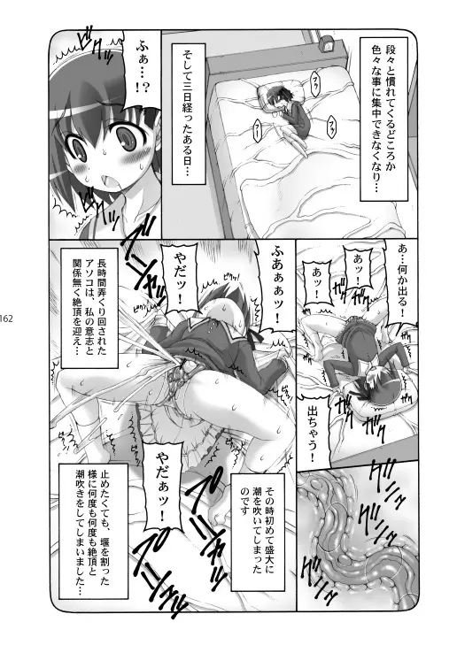 蟲鳥総集編2 デジタル版 - page161