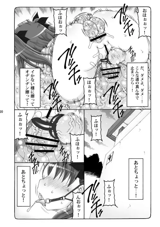 蟲鳥総集編2 デジタル版 - page19